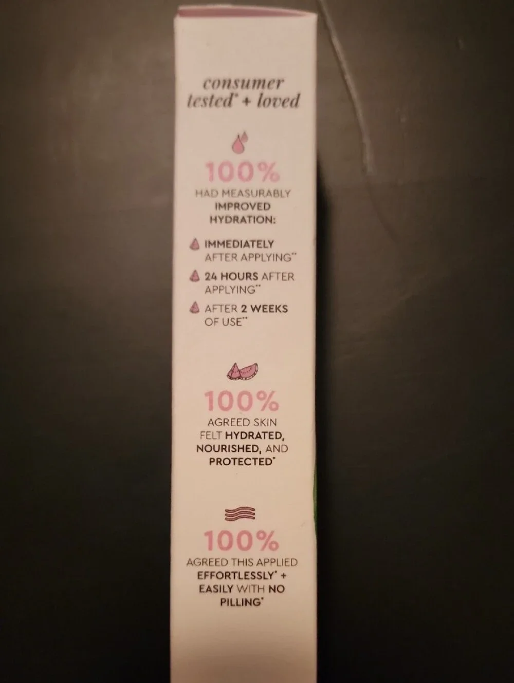 Glow Recipe Watermelon Glow Dew Shield Sunscreen